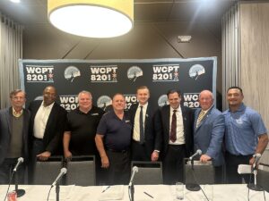 Oct 15 WCPT Labor Panel