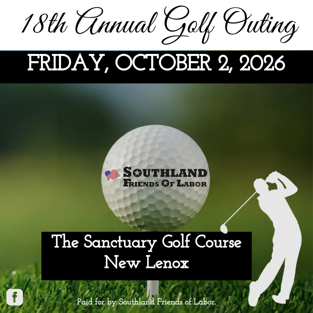 SFoL 18th Annual Golf Outing